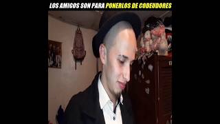 Los amigos son pa ponerlos de codeudores Bogota Colombia Yanvlogs Humor Comedia Doblajes Fyp [upl. by Valorie340]