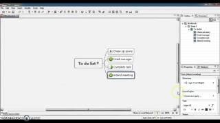 XMind Tutorial [upl. by Nigam]
