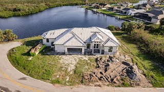 16920 Ohara Dr Port Charlotte FL [upl. by Ellenrahs]