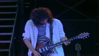 Queen  Tear It Up HD Live At Wembley 86 [upl. by Llewellyn750]