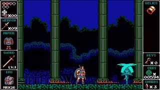 Livestream of Odallus  the Dark Call Part 2 [upl. by Harahs]