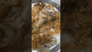 food biryani asmar mukbang chicken shorts yt recipe eatingsounds food shortvideo [upl. by Diskin]