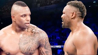 Derek Chisora England vs Dillian Whyte England 1  Boxing Fight Highlights HD [upl. by Mayworm561]