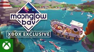 Moonglow Bay  Announce Trailer [upl. by Adalbert379]