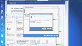 Online Backup  Acronis Backup amp Recovery® Online [upl. by Roddie]