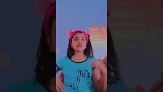 Kemon boka Monta Cover by Shrayashree Saha  dance song [upl. by Neellok]