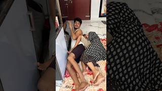 This family is crazy❤️Funny videos shorts youtubeshorts klshobasureshani [upl. by Aridan]