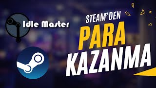 Steamden Para Kazanma [upl. by Bevis137]