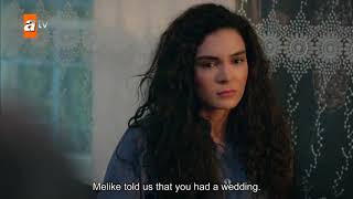 Hercai Episode 9 English Subtitles part 5 [upl. by Basilio373]