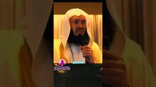 Mufti menk prostration [upl. by Ycam]