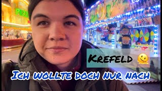 Fahrt nach Krefeld Fail [upl. by Auberta659]