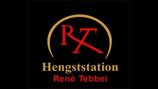 Quabri Charmeur auf der OnlineHengstpräsentation der Hengststation Rene Tebbel [upl. by Adrial]