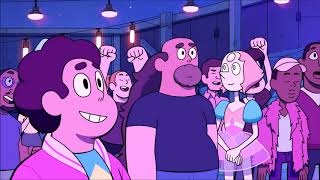 Disobedient  Steven Universe Movie SUB ITA [upl. by Kos673]