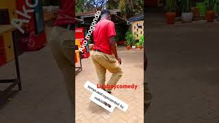 Ngwongwongwo tiktok challenge in kisii version comedyshorts youtubeshorts ngwongwongwo duet [upl. by Lind]