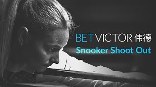 BetVictor Shoot Out  2023 January 2022 [upl. by Bromleigh]