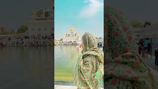 JSlive waheguru ji ☺️ waheguru punjabi video 🙏❤️ [upl. by Silvers]