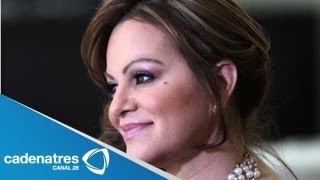 Jenni Rivera cumple 44 años  Jenni Rivera turns 44 years old  Birthday of Jenni Rivera [upl. by Zenobia15]