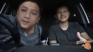 Boengkoes Review 36 WARMO Tebet Spesial Sahur [upl. by Careaga491]