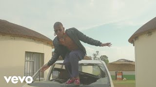 Aubrey Qwana  Ngaqonywa Remix ft DJ Tira [upl. by Judus318]