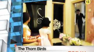 Today 55 The Thorn Birds  ep14 [upl. by Bria584]