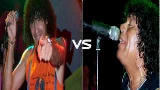 MEGAMIX 13  CACHUMBA vs LA MONA [upl. by Oderfigis]