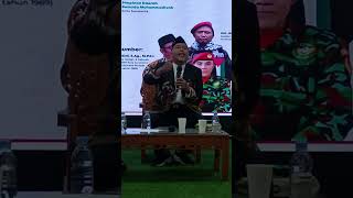 Sarasehan Kokam Surakarta bersama Ustadz HAhmad Sukidi SAgMPd [upl. by Disharoon453]