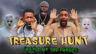 TREASURE HUNT Yawaskits Episode 220 Kalistus boma [upl. by Kired]