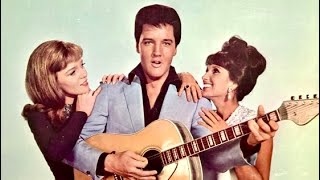 Official Trailer  DOUBLE TROUBLE 1966 Elvis Presley John Williams Yvonne Romain Annette Day [upl. by Ogren]