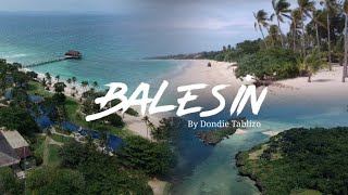 The best Island in the Philippines  Balesin Island [upl. by Juan]