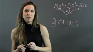 What Are the Different Types of Algebraic Division  High School Math Help [upl. by Trey]