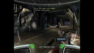 Star Wars Republic Commando HD Walkthrough Part 11  Rescue the Squad 12 [upl. by Pedrotti780]