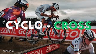 CYCLOCROSS CHAMPIONSHIPS DUBLIN IRELAND 2024 [upl. by Heddi]