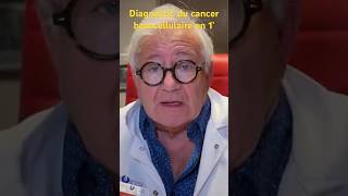 Carcinome basocellulaire diagnostic en 1 minute Pr O HENRY [upl. by Eener]