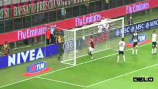 Zlatan Ibrahimovic ● All 56 Goals in AC Milan ● Gelo Production HD [upl. by Dey920]