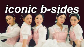 the absolute BEST bsides in kpop history [upl. by Esila685]