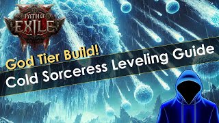 BUILD NERFED RIP Comet Stormweaver Sorceress [upl. by Ahsiekar]