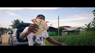 ZAGAZAI DUPA  MONEY MI WAN SHIE FT ENNYJ [upl. by Bald86]