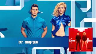 Hot Album This Week Pulses  Karmin [upl. by Niemad972]