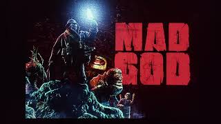 GothMetal Lore Mad God review Best Animated Movie Ever [upl. by Niles12]