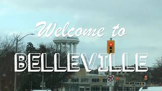 Welcome to Belleville [upl. by Marna]