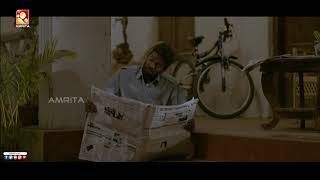 Bicycle Thieves Salim Kumar Comedy  AsifAli AparnaGopinath AmritaOnlineMovies [upl. by Lynnelle]