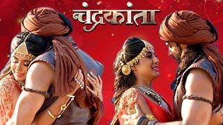 Chandrakanta And Virendra Join Hands Against Shivdutt  Chandrakanta  TellyMasala [upl. by Ydnys]