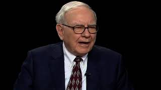 Warren Buffett Economic Panic is Over [upl. by Nosyla]