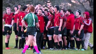 Brother Martin High School Crusader Rugby 2013 Season [upl. by Furr915]