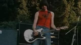 Ramones  Cretin Hop Live In Rome Italy 1980 [upl. by Bartlett488]