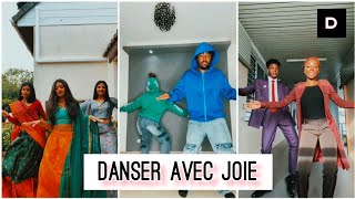 DJ TRUMU  DANSER AVEC JOIE TikTok Challenge [upl. by Eillak71]