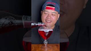 ASMR  hope everyone always support me asmr asmrdrinking shotrs [upl. by Awahsoj]