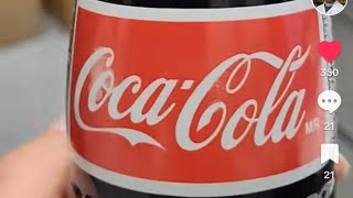 Coca Cola AnalysisWhy does Mexican Bottled Coke taste better by Mass Spec Everything [upl. by Major]