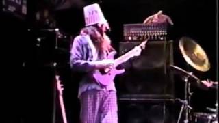 Buckethead Scraps Live 2 29 96 [upl. by Eltsyrhc829]