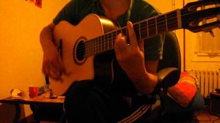 Bob Marley  Turn your lights down low  Acoustic Cover [upl. by Dahle]